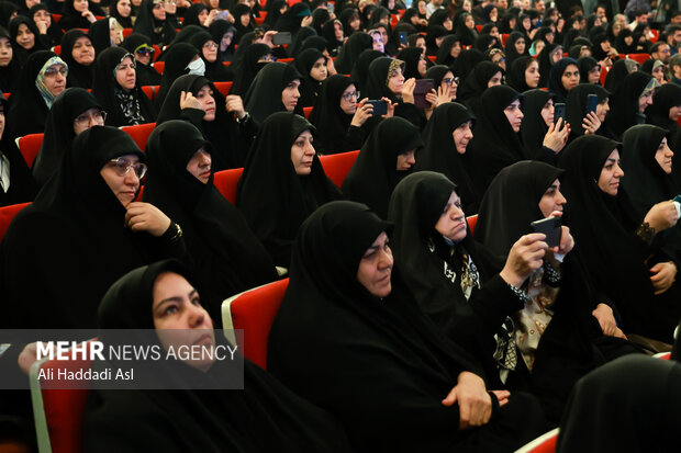 بیست و یکمین پاسداشت ادبیات جهاد و مقاومت 4