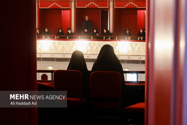 بیست و یکمین پاسداشت ادبیات جهاد و مقاومت 6