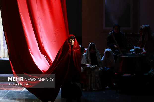 بیست و یکمین پاسداشت ادبیات جهاد و مقاومت 14