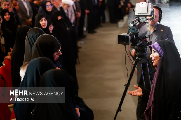 بیست و یکمین پاسداشت ادبیات جهاد و مقاومت 21