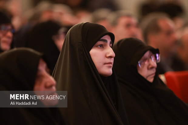 بیست و یکمین پاسداشت ادبیات جهاد و مقاومت 24