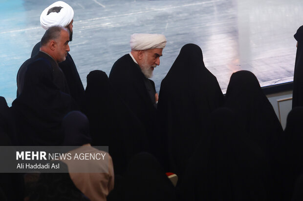 بیست و یکمین پاسداشت ادبیات جهاد و مقاومت 36