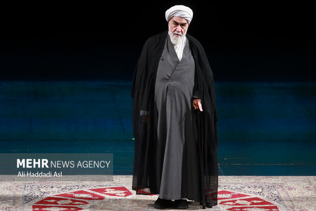 بیست و یکمین پاسداشت ادبیات جهاد و مقاومت 37