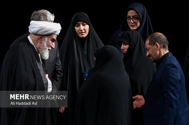 بیست و یکمین پاسداشت ادبیات جهاد و مقاومت 43