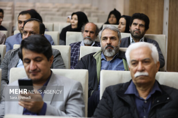 گرامیداشت روز کتاب و کتابخوانی در مشهد 7