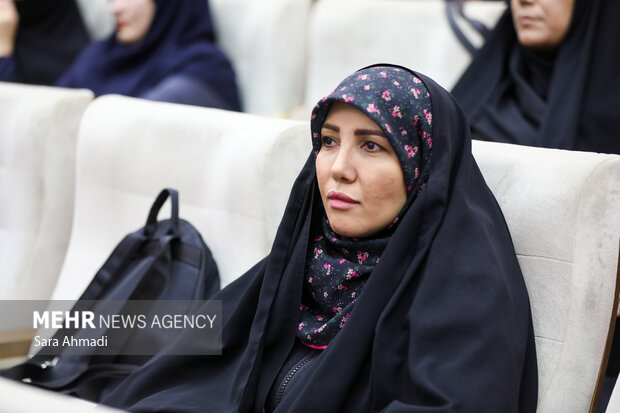 گرامیداشت روز کتاب و کتابخوانی در مشهد 8