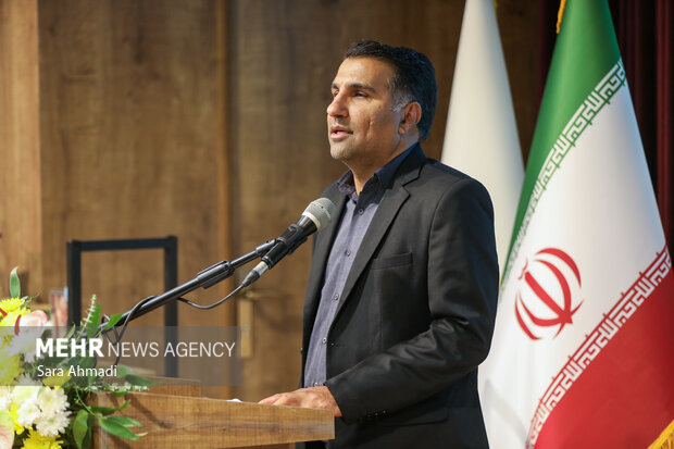 گرامیداشت روز کتاب و کتابخوانی در مشهد 9