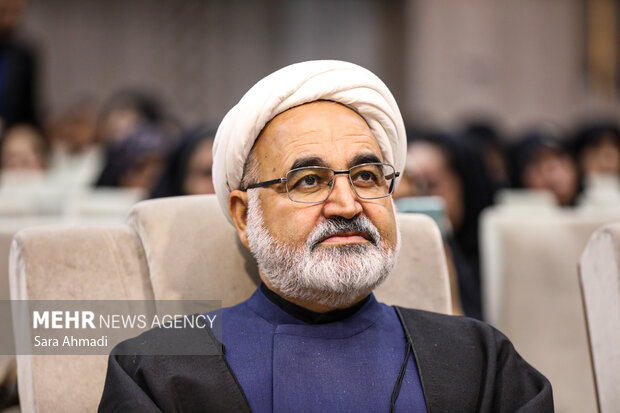 گرامیداشت روز کتاب و کتابخوانی در مشهد 15