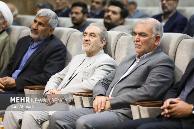 گرامیداشت روز کتاب و کتابخوانی در مشهد 16