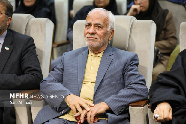 گرامیداشت روز کتاب و کتابخوانی در مشهد 17