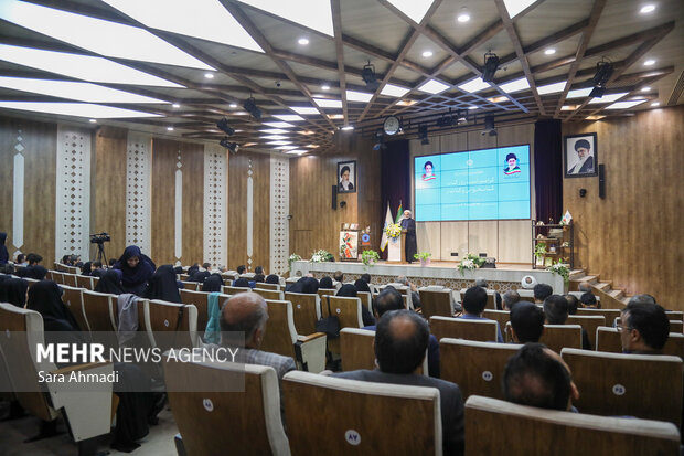 گرامیداشت روز کتاب و کتابخوانی در مشهد 20