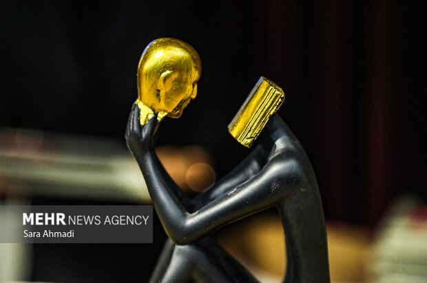 گرامیداشت روز کتاب و کتابخوانی در مشهد 25