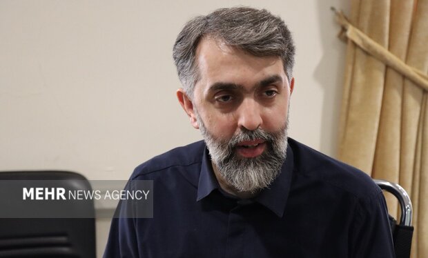 نهاد کتابخانهها بزرگترین خریدار کتاب در کشور است؛ تحول در خرید کتاب