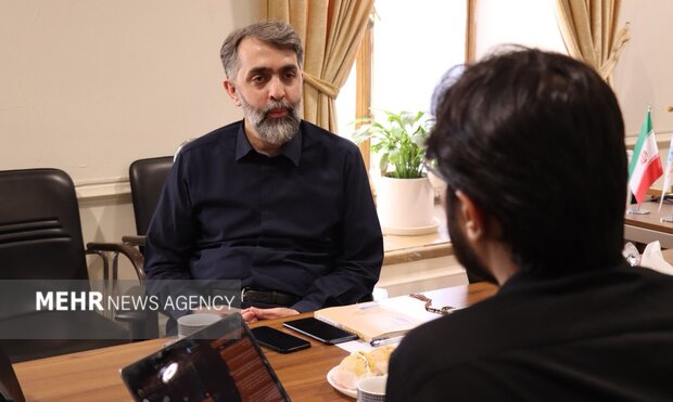 نهاد کتابخانه‌ها بزرگ‌ترین خریدار کتاب در کشور است؛ تحول در خرید کتاب