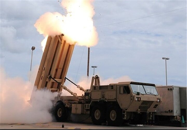 US confirms sale of $911m air defense missile to Taiwan