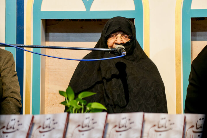 «تب ناتمام» تصویر روشنی از درد جانباز قطع‌نخاع قمی وصبر بی‌پایان مادرش