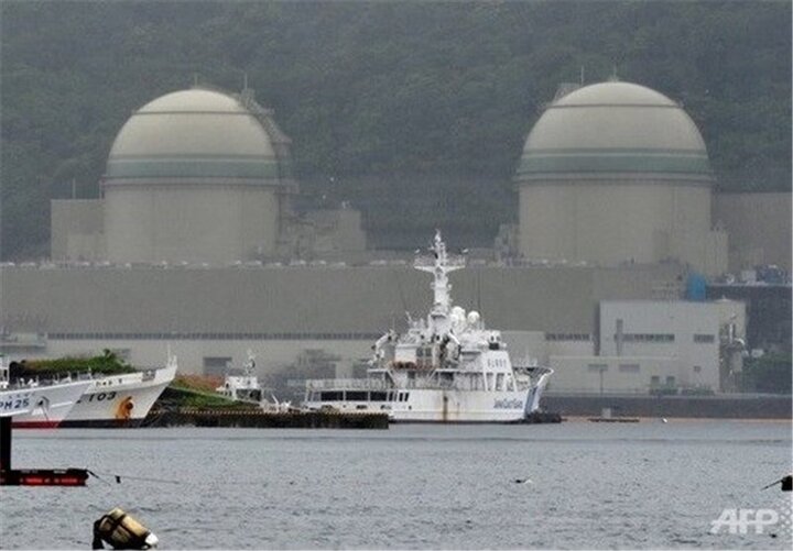 Japan set to restart world’s biggest nuclear plant