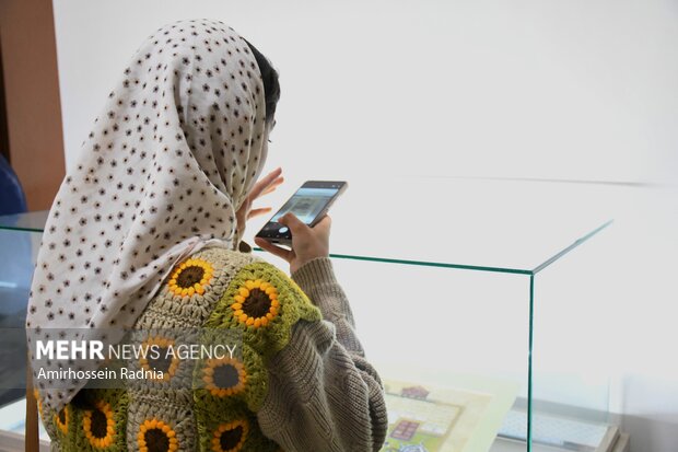 آیین رونمایی از اوراق منتخب خاوران نامه در بیرجند