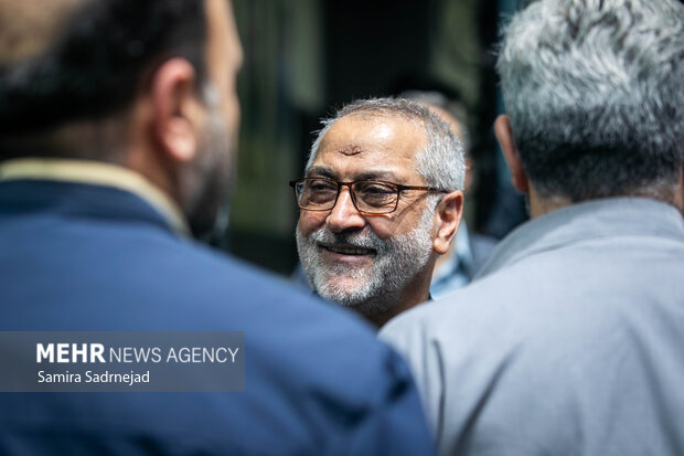 اختتامیه جشنواره رسانه امید