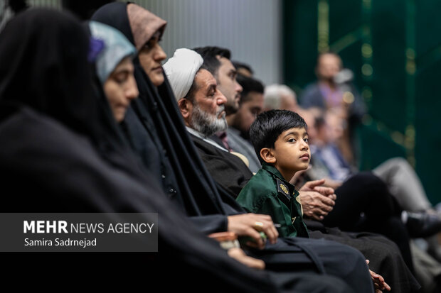 اختتامیه جشنواره رسانه امید