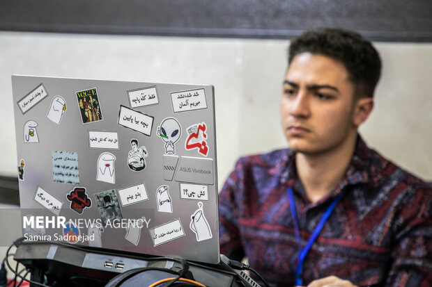 اختتامیه جشنواره رسانه امید