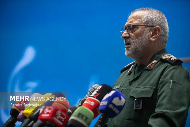 اختتامیه جشنواره رسانه امید