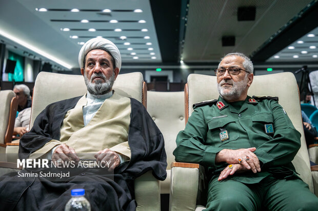 اختتامیه جشنواره رسانه امید