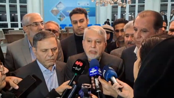 دولت سیاست توسعه زیرساخت‌های گردشگری را دنبال می‌کند