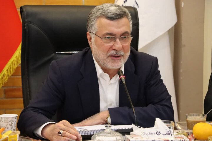 وزیر بهداشت و درمان: همدلی برای حل مشکلات سلامت، ضرورتی ملی است