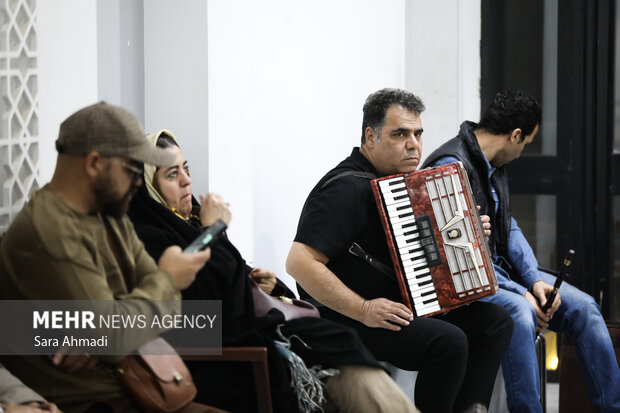 اجرای نمایش‌های جشنواره تئاتر استان خراسان رضوی