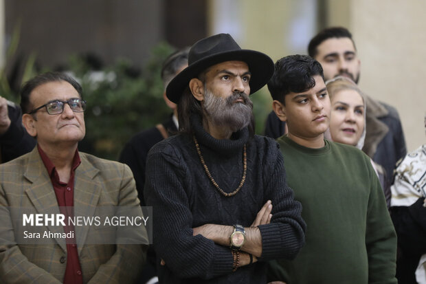 اجرای نمایش‌های جشنواره تئاتر استان خراسان رضوی