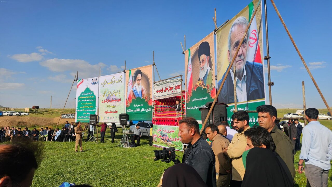 وعده بزرگ، توقف تلخ؛ کارخانه‌ای که کلنگ خورد اما قد نکشید