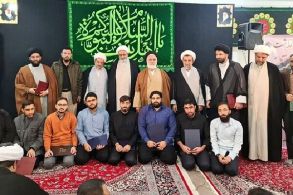 جشنواره،علميه،طلاب،مرحله،حلي،علامه