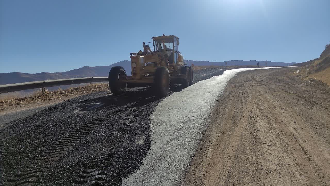 كيلومتر،بوشهر،محور،پروژه،راهداري،حفاظ