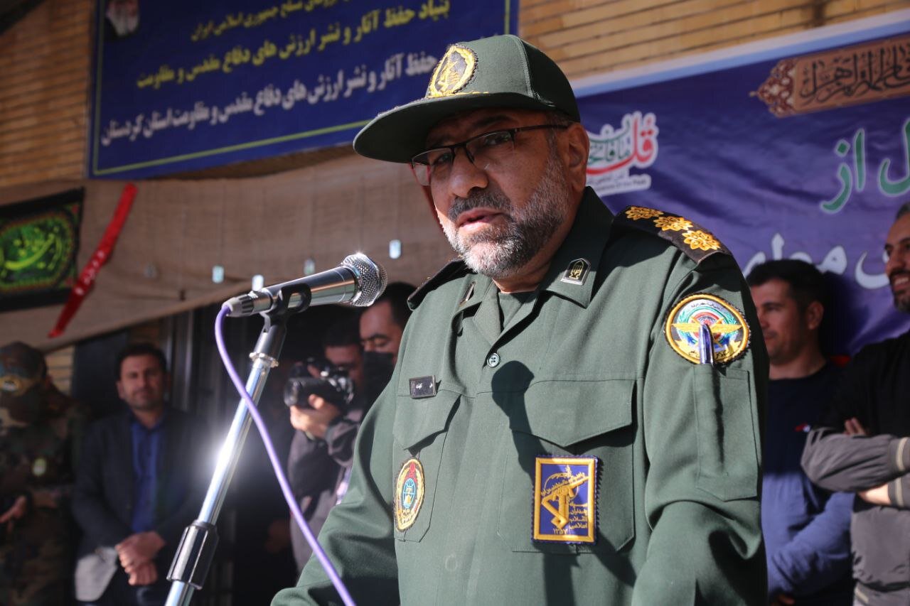 کلوندی: بازگشت شهدا پس از سال‌ها چشم‌انتظاری دل‌ها را متحول کرد