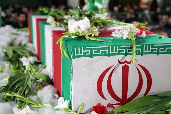 حبیبی: ورود ۷ شهید تازهتفحص شده به گیلان؛برنامه وداع و تدفین اعلام شد حبیبی: ورود ۷ شهید تازهتفحص شده به گیلان؛برنامه وداع و تدفین اعلام شد