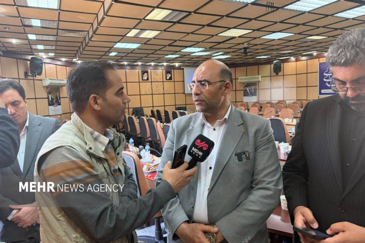 برگزاری آیین بدرقه تیم ملی فوتبال همزمان با اجتماع ملت در میدان انقلاب