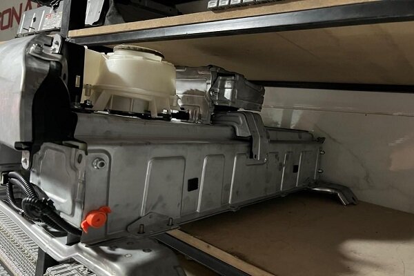 باتري،هيبريدي،سيستم،كاهش،موتور،عمر،لكسوس،پريوس،بنزيني،تويوتا ...