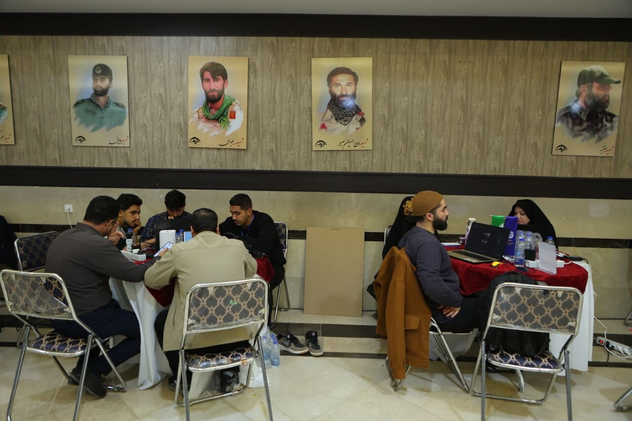 رويداد،توليد،كشور،محتواي،فعالان،انتشار،برگزار،حضور