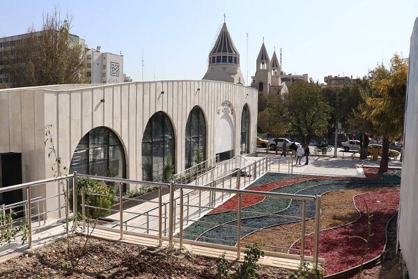 ايستگاه،خط،مترو،آذر،بهره،افتتاح،تقاطعي،ايستگاههاي،ورودي،مسافران