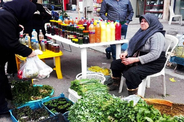 روستايي،ملارد،تعاون،كشاورزي،كشاورزان،بازار،محلي،توليد،تعاوني ...