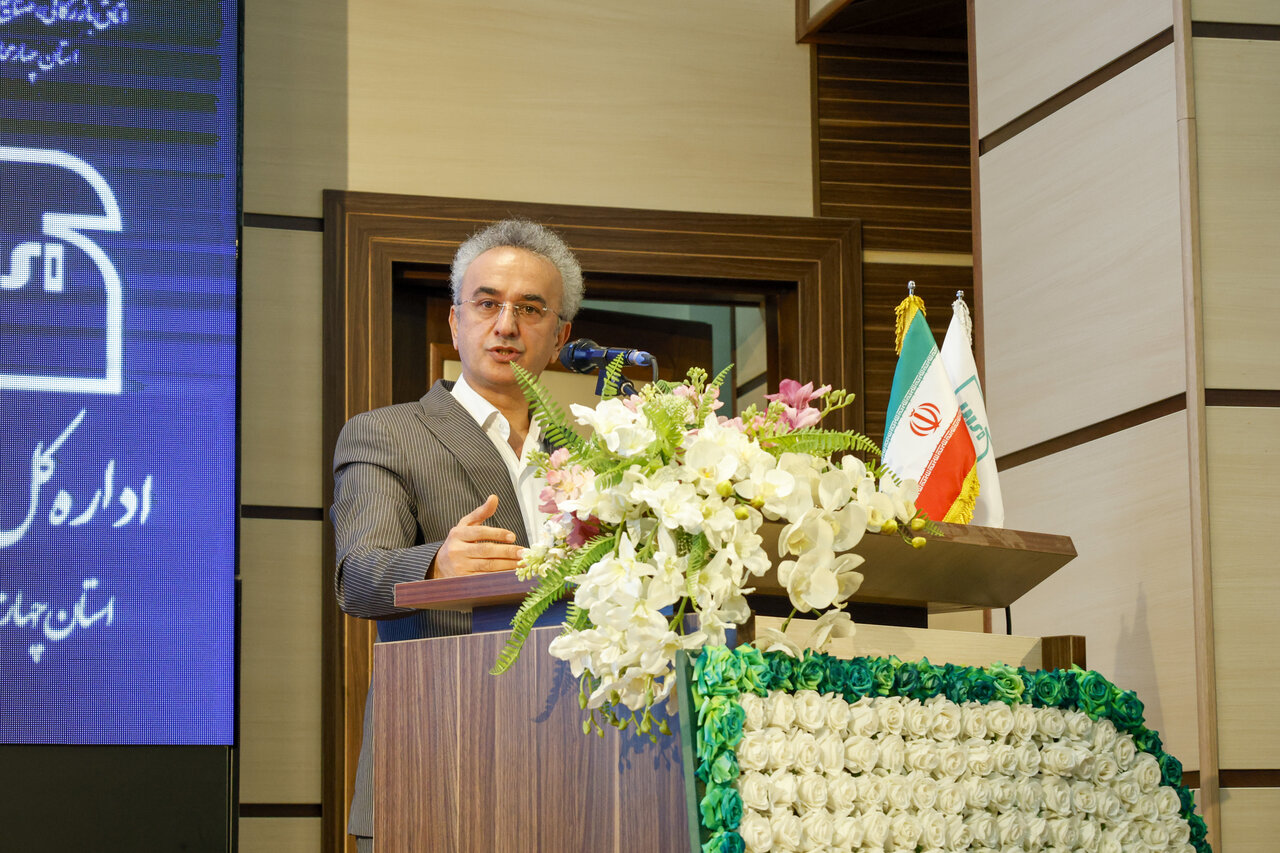 استاندارد، کلید ارتقای تولید و صادرات چهارمحال و بختیاری