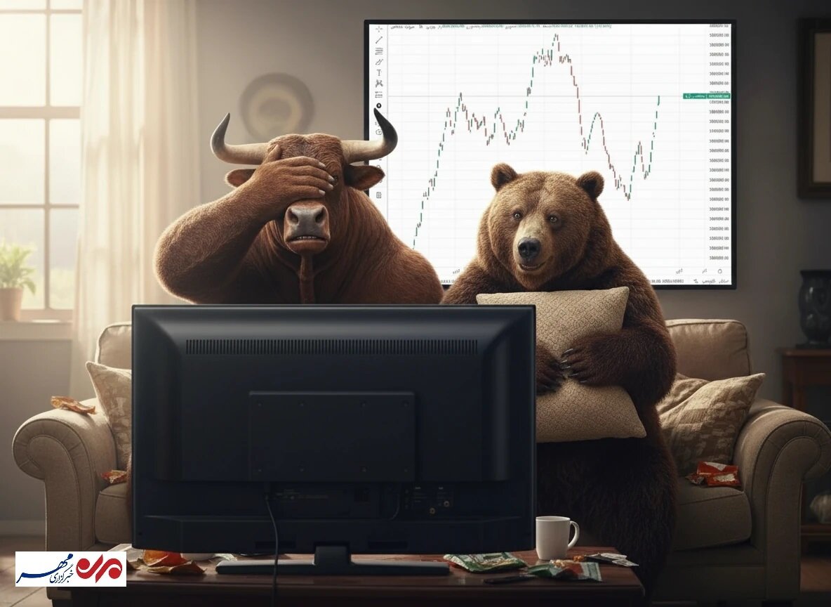 شاخص،بازار،تومان،واحدي،افت،نماد،معامله،معاملات،ثبت،ارزش،واحد ...