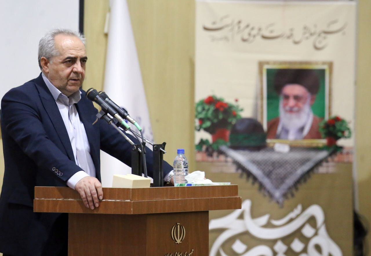 سرمست: دنبال بازتوانی نیروگاه تبریز و ساخت سیکل ترکیبی جدید هستیم