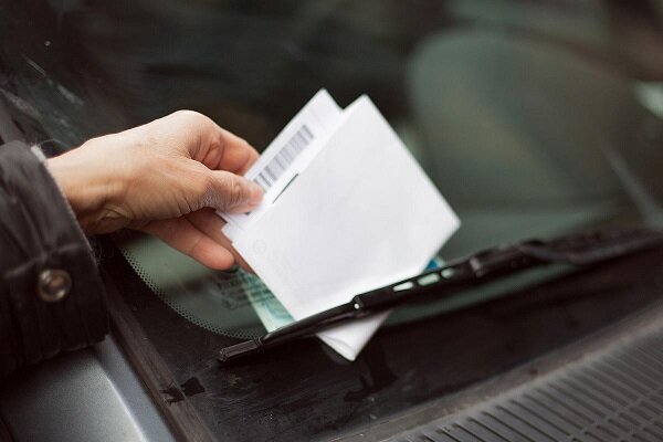 اعتراض،تخلفات،جرايم،رانندگي،پيگيري،ثبت