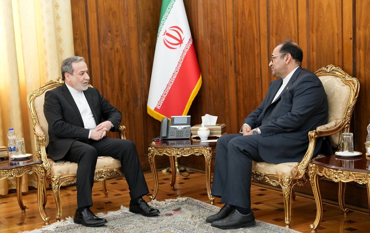 سفير،خارجه،ديدار،امور