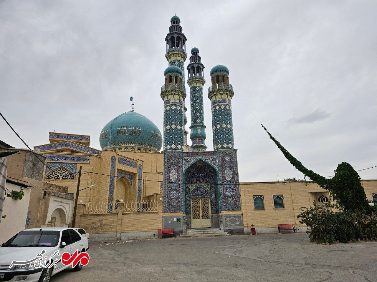 بافت تاریخی لار؛ میراثی زنده ولی در حال فروپاشی