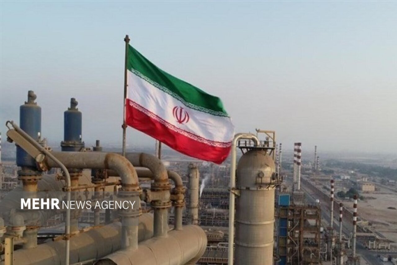 ايران،انرژي،گاز،نفت،اقتصادي،روابط،توسعه،–،افزايش،منطقه،سياسي ...