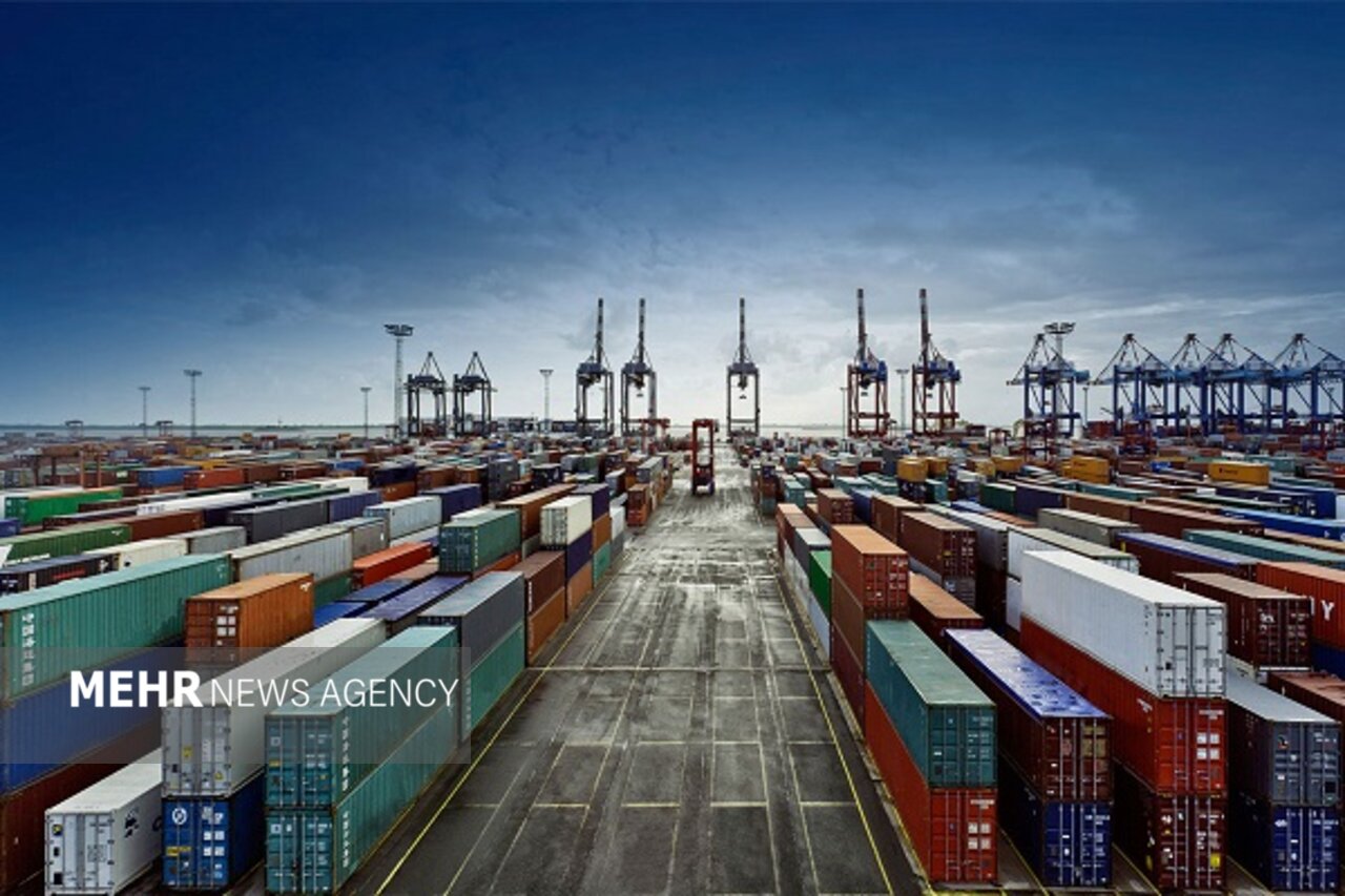 كشور،ايران،دلار،اقتصادي،واردات،تجاري،افزايش،صادرات،اقتصاد،كا ...