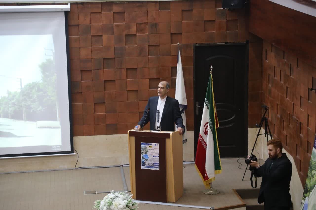 بالایی: فرهنگ‌سازی شرط نخست مدیریت پایدار آب است